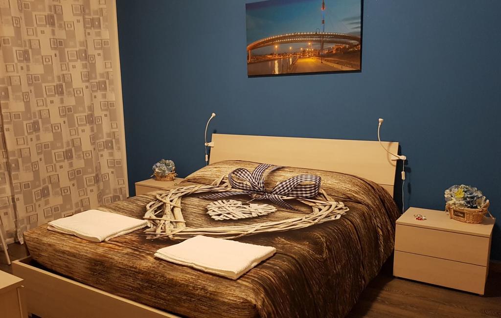 Queen Bb Apartment Pescara
